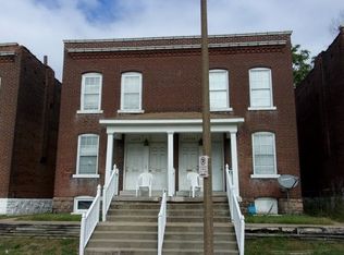 4017 Aldine Ave, Saint Louis, MO 63113