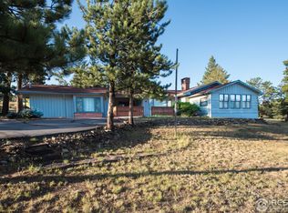 641 Longs Dr, Estes Park, CO 80517