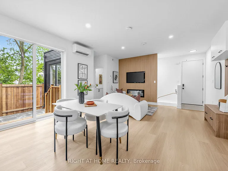 1416 Islington Ave #GS — Photo 8