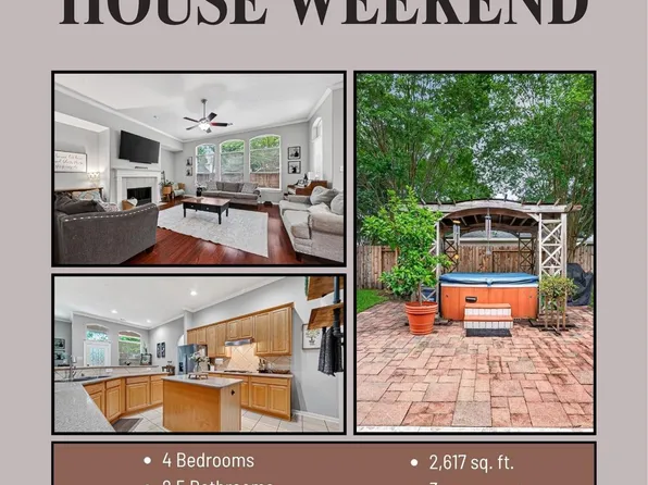 18510 Wild Basin Trl, Humble, TX 77346