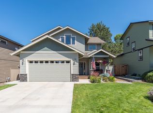 61422 Sunbrook Dr, Bend, OR 97702