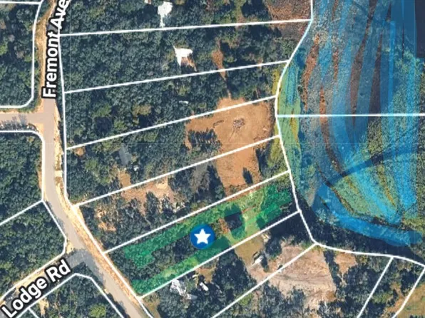 7545 FREMONT Avenue, Keystone Heights, FL 32656