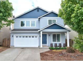 9303 NE 81st Loop, Vancouver, WA 98662