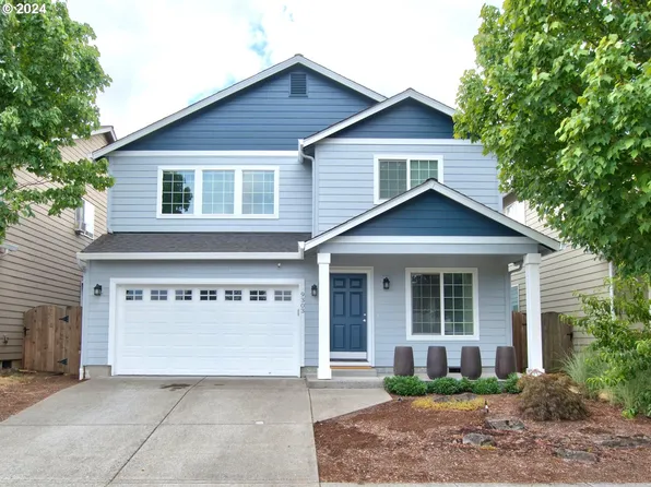 9303 NE 81st Loop, Vancouver, WA 98662