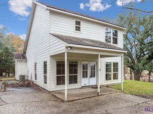 1635 Lorri Burgess Ave, Baton Rouge, LA 70802
