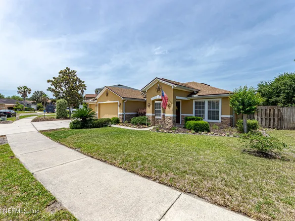 12332 BRISTOL CREEK Drive, Jacksonville, FL 32218