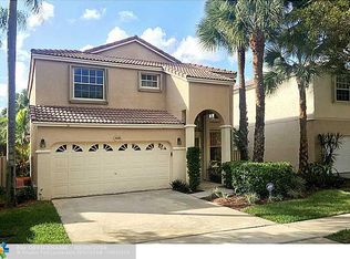 1233 NW 107th Ter, Plantation, FL 33322