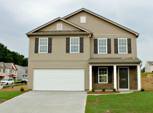 428 Perrysburg Ln, Moore, SC 29369