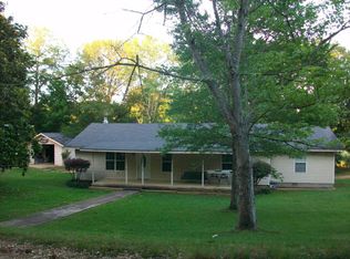 267 Deer Foot Ln, Pope, MS 38658