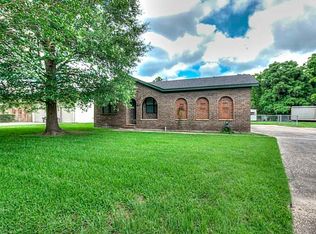 3028 Stagecoach Rd, Keithville, LA 71047