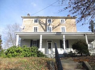 129 N Clifton Ave, Aldan, PA 19018