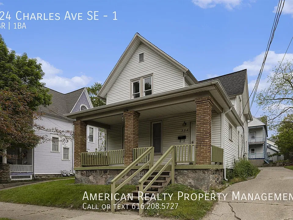 324 Charles Ave SE #1