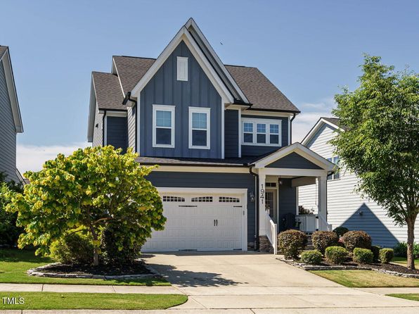 1941 Bright Kannon Way, Wendell, NC 27591