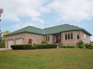 24131 Orion St NE, Stacy, MN 55079