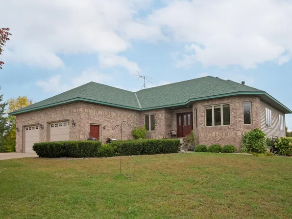 24131 Orion St NE, Stacy, MN 55079