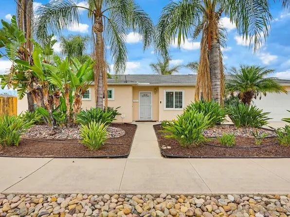 200 Gull Pl, El Cajon, CA 92019