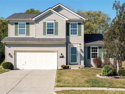 280 Keswick Dr, Monroe, OH, 45050