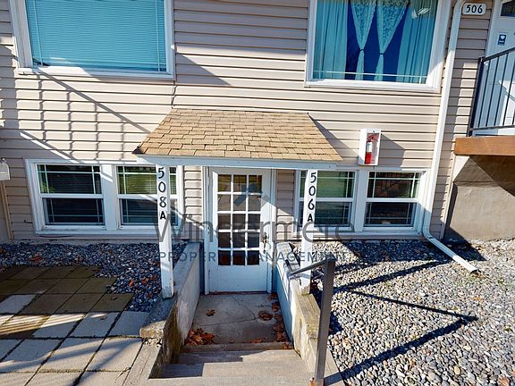 2nd image of 502 S 2nd Ave #506-A