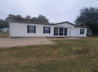 1836 S Palisade Ave, Wichita, KS 67213