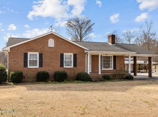 550 Ormondsville Road, Hookerton, NC 28538