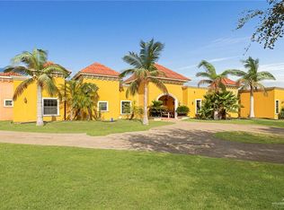 2507 E Mile 5 Rd, Mission, TX 78573