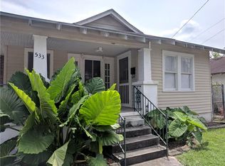 533 Avenue A #A, Marrero, LA 70072