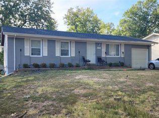 1633 Hudson Rd, Saint Louis, MO 63136