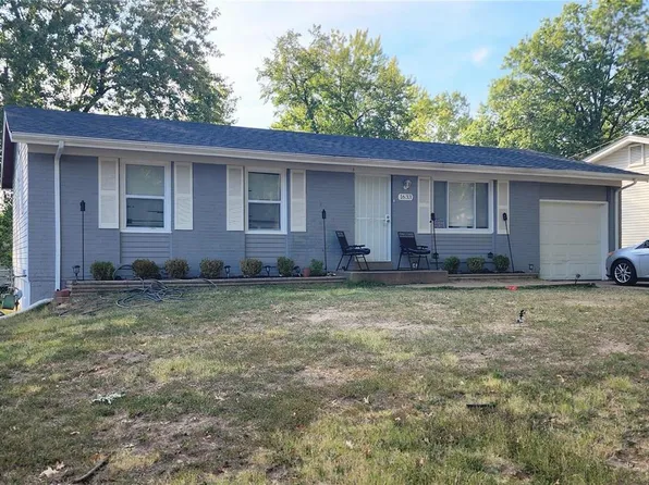 1633 Hudson Rd, Saint Louis, MO 63136