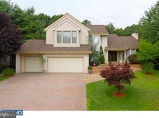 20 Treebark Ter, Voorhees, NJ 08043