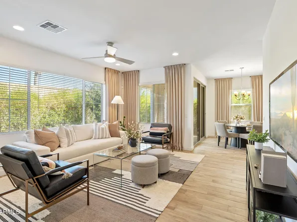 6443 N 17TH Place, Phoenix, AZ 85016