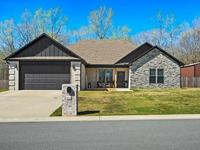 60 Opie Dr, Cabot, AR, 72023