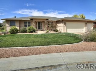 721 Hickory Ct, Grand Junction, CO 81506
