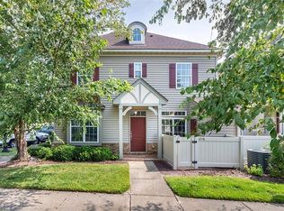 1206 Rivers Arch, Carrollton, VA 23314