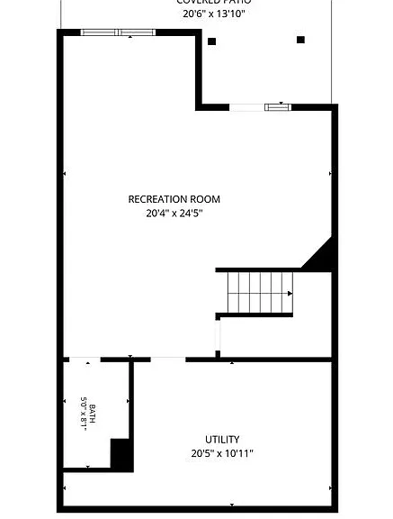 3740 Farmland Dr — Photo 4
