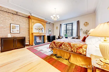 Rented by Blackwater Associates Inc.