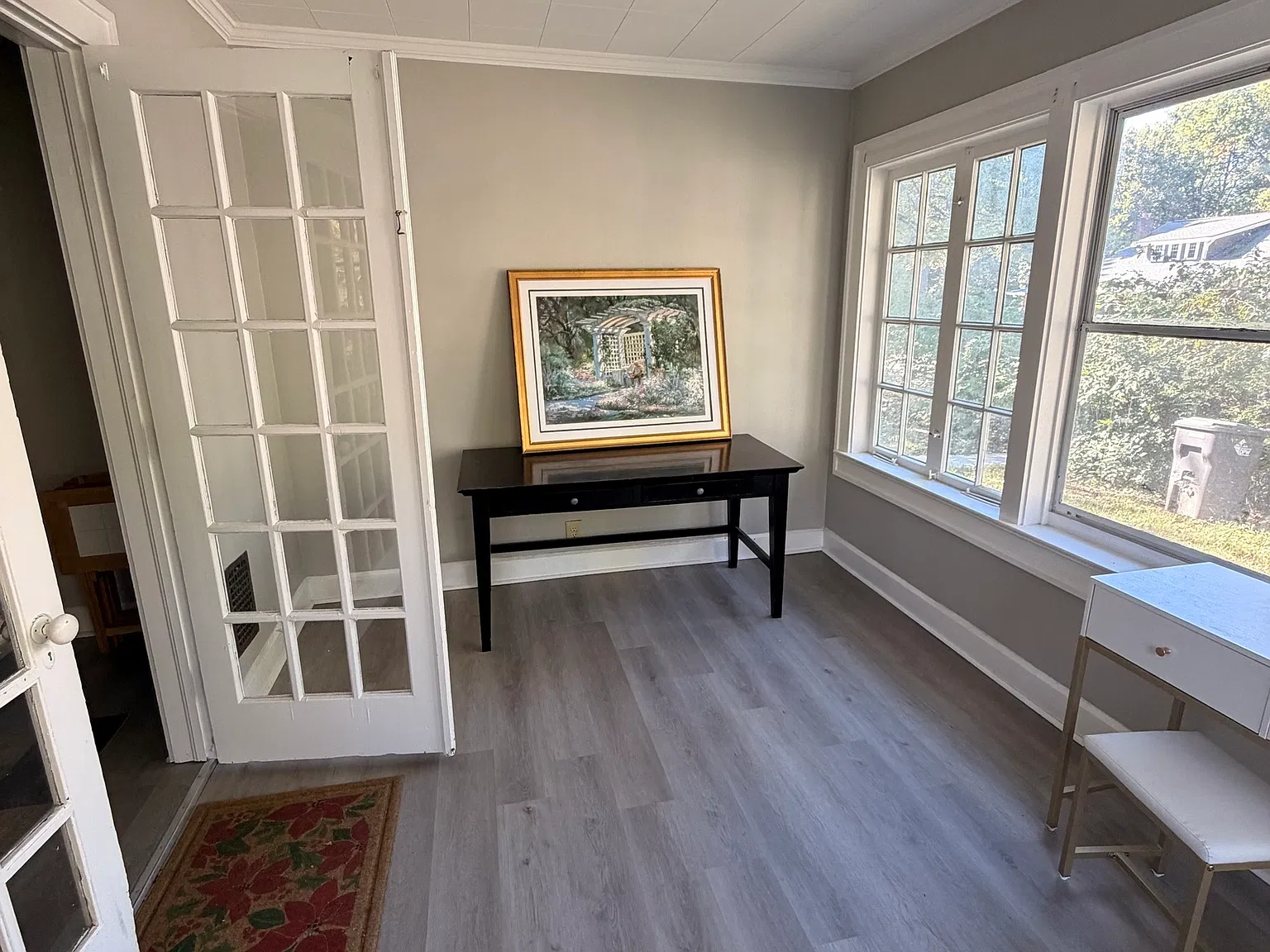 3 bed, 1.0 bath, 748 sqft, $3,500 — Photo 3