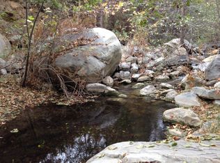 16196 Maricopa Hwy, Ojai, CA 93023