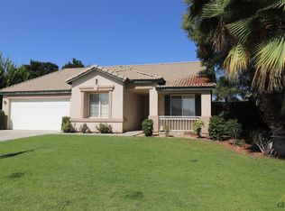 4315 Fairmount Park Dr, Bakersfield, CA 93312