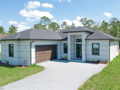 702 Richmond Ave N, Lehigh Acres, FL, 33972
