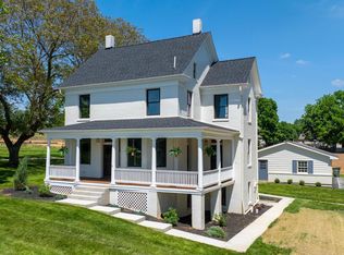 592 Chestnut Hill Rd, York, PA 17402