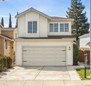 4708 Creekwood Dr, Fremont, CA, 94555