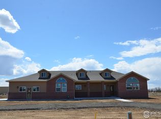 24660 E 153rd Cir, Brighton, CO 80603