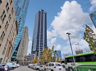 1 The Esplanade Dr #2407, Toronto, ON M5E0A8