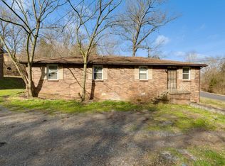 1320 Tulip Grove Rd, Hermitage, TN 37076