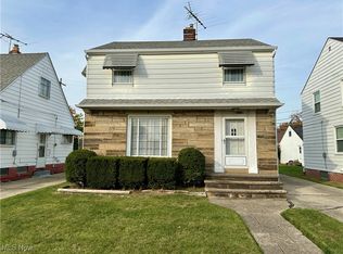 20731 Naumann Ave, Euclid, OH 44123