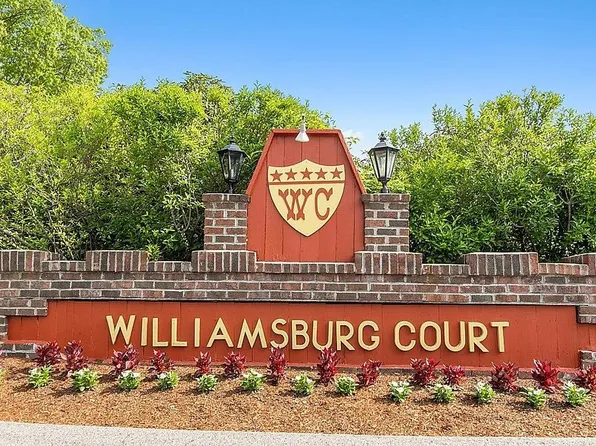 12 Williamsburg Ct, Shrewsbury, MA