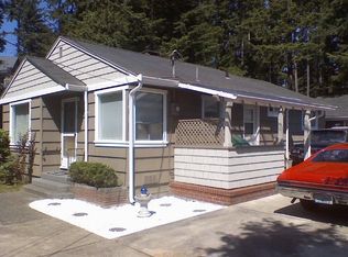 22705 95th Pl W, Edmonds, WA 98020