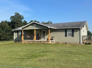 1354 Ripley #142E-30, Oxly, MO 63955