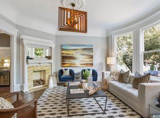 173 Belvedere St, San Francisco, CA 94117