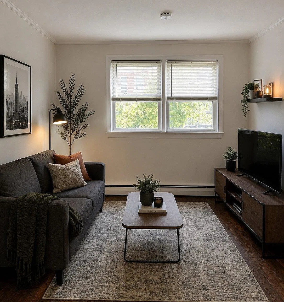 Studio, $2,400 — Photo 1